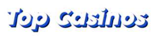 Logo mark – top-casinos.co.nz website